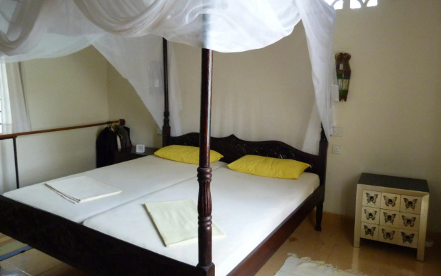 Villa Madinina