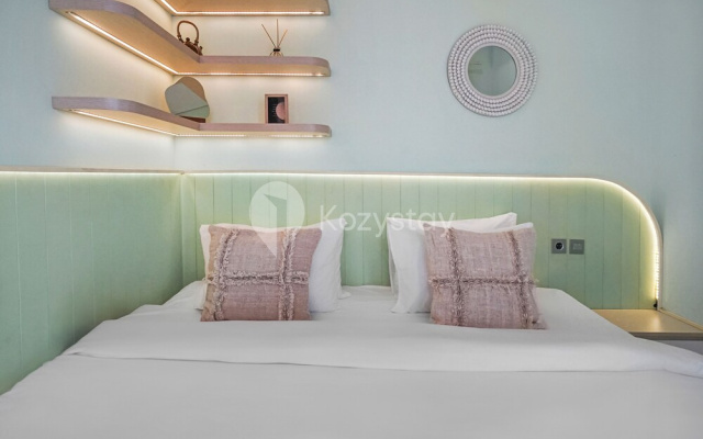 Calisee Villa by Kozystay - Denpasar