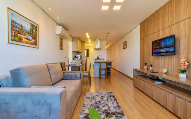 Residencial Bolognese - 202