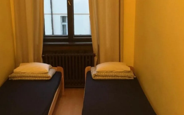 Emma Hostel