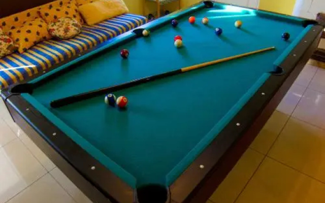 Hostel Jelgava