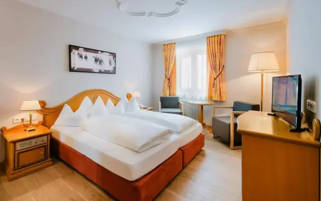Hotel Steiner