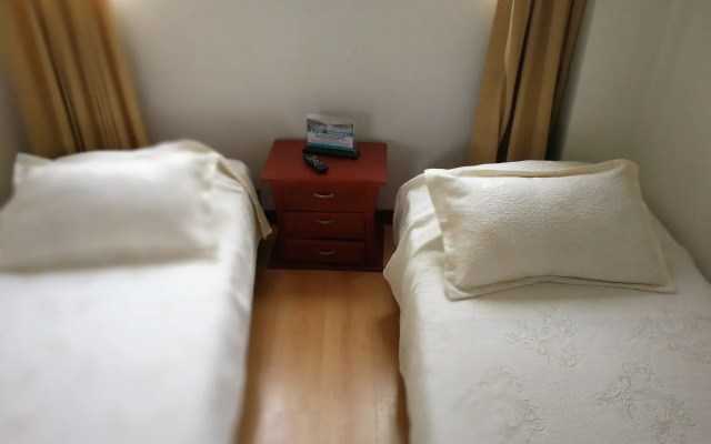 Hotel Alicante