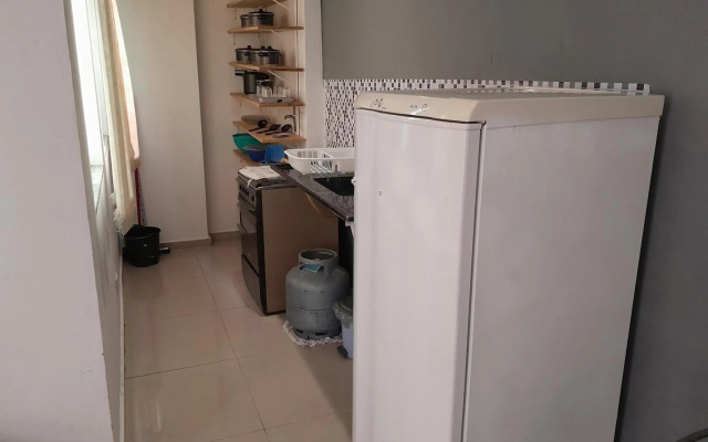 Sunny Chalés