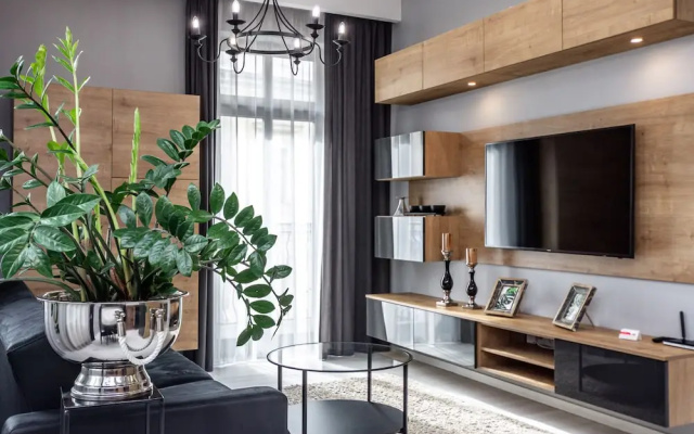 RentPlanet - Apartament Wieliczka