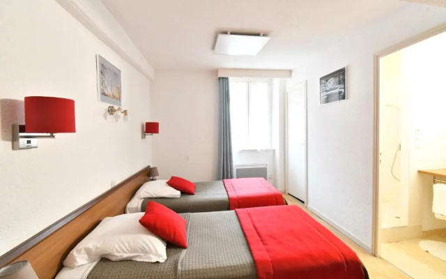 Hotel Fortin