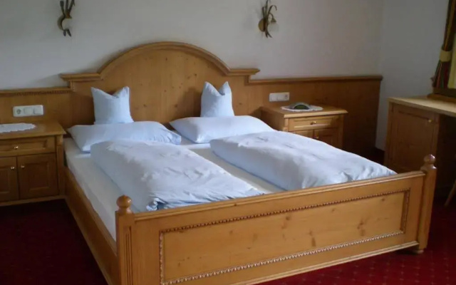 Landhotel Denggerhof