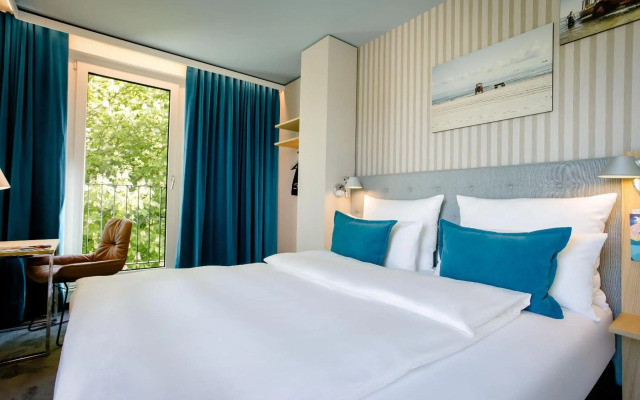 Motel One Rostock