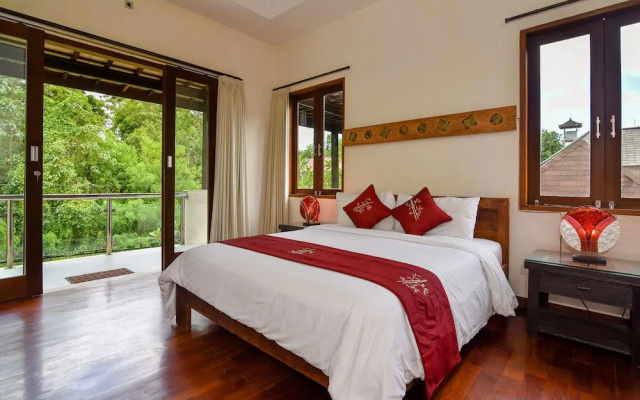 Villa Lotus Sea