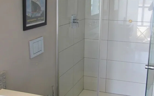 African Fiesta Holiday Apartment Rentals