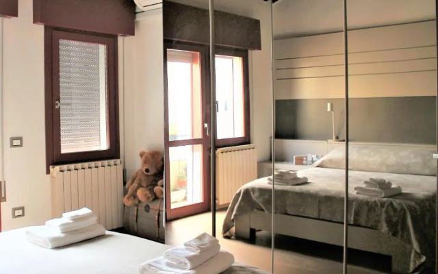 Appartamento Via Mazzini