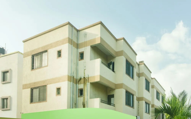 OYO 17314 Hotel Shree Raj