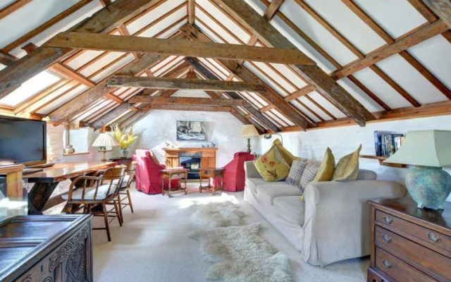 Holiday Home Trevose