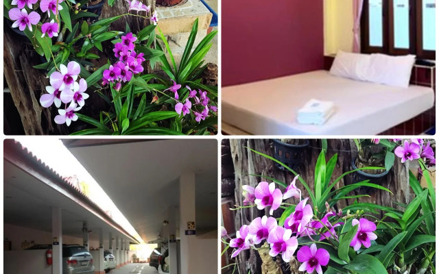 Sabai Sabai Guesthouse