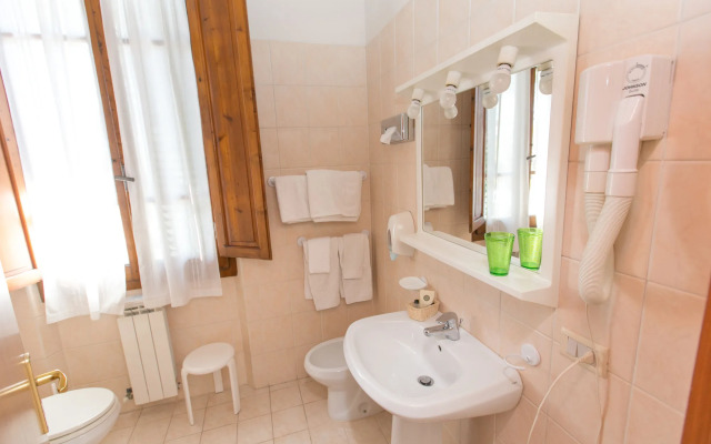 Hotel La Pace