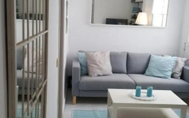 Marbella Beach Centre 2 bedrooms Interior