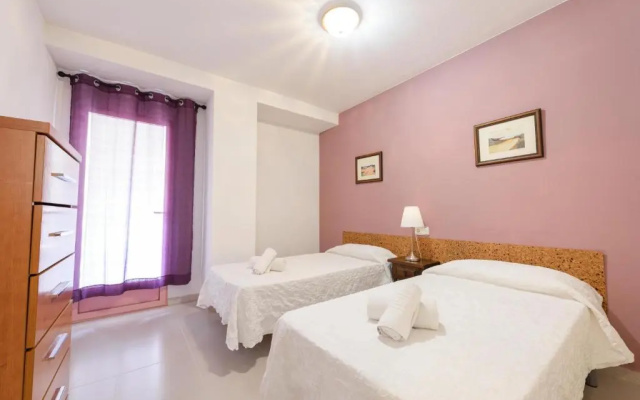Apartamentos Nuevo México C 372