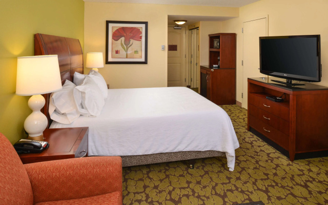 Hilton Garden Inn Terre Haute