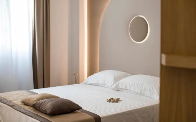 Il Mare Dentro Rooms