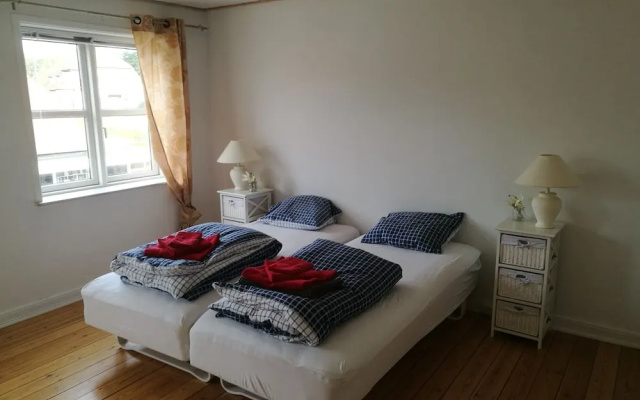 Unisans Hotellet