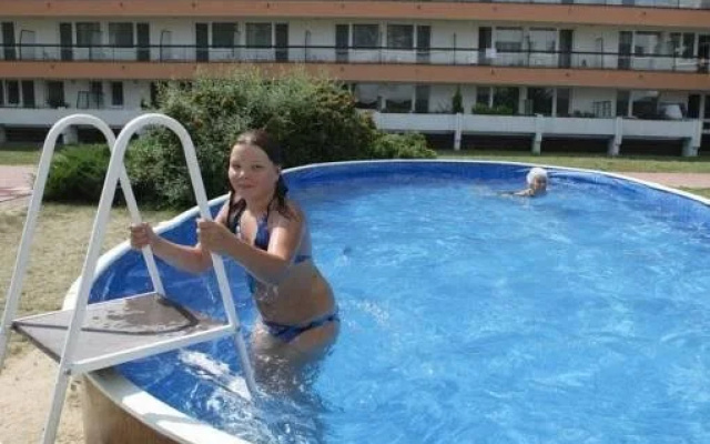 Hotel Sorea Slnava