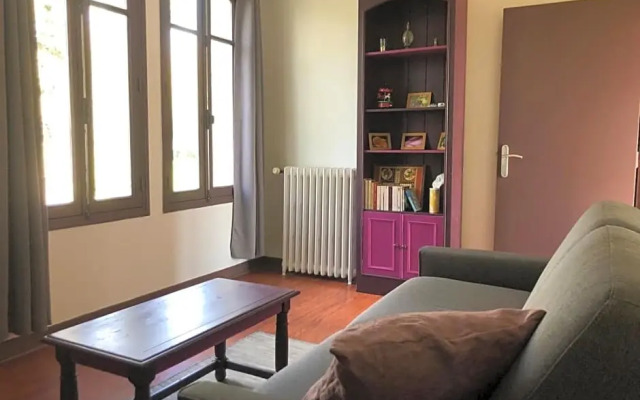 La Cherielle