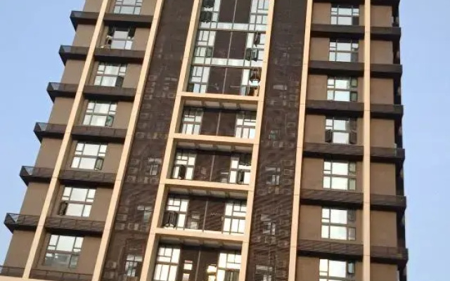 Tata Apartment Hotel (Shenzhen Nanshan Metro Station)