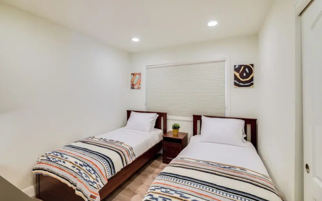 Business/family Retreat Near Levi's Stadium!
