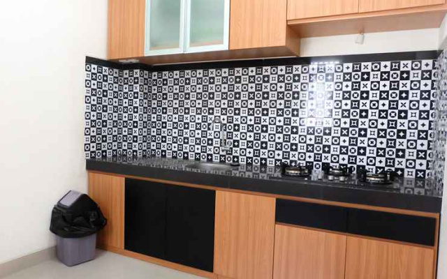 Homestay Gejayan Dekat Pakuwon Mall by Simply Homy
