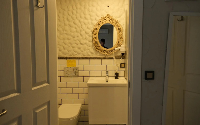 Kybele Suites Alaçatı