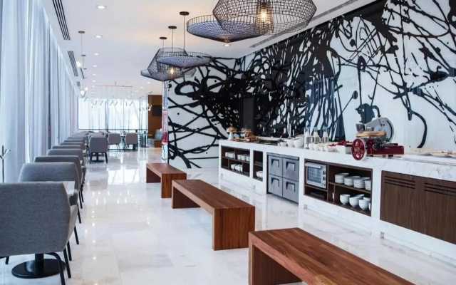 AC Hotel Guadalajara by Marriott, Spain