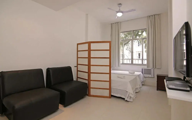 LinkHouse Beautiful High Floor 1-BDR c2-0036