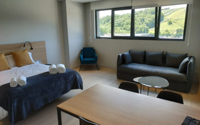 Milimara Suites