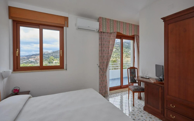 Hotel La Castellana