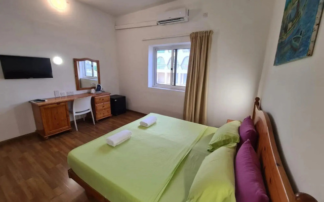 Sensi Hotel