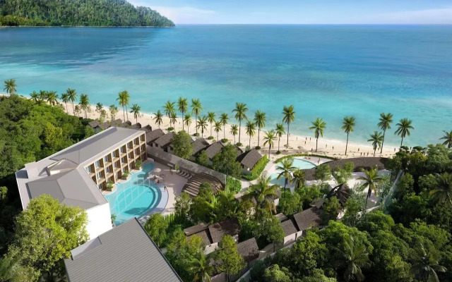 Irene Resort Koh Lipe