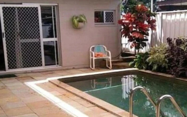 La Casa De Playa