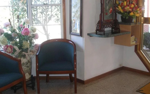 Mount Kuring-Gai Motel