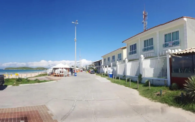 Casa NA PRAIA do Peró
