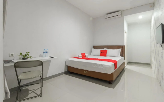 OYO 1555 Unik Guesthouse Syariah