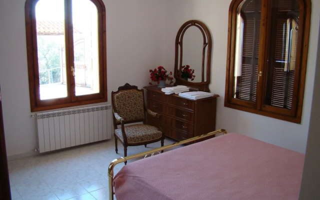 Locazione turistica Villa Chiara.1