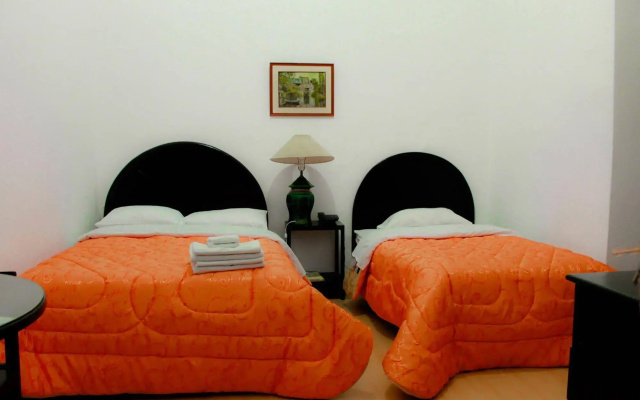 Hotel Casablanca