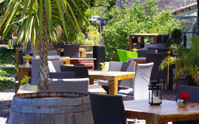 Domaine du Chatelard
