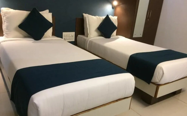 Hotel Airo Nest