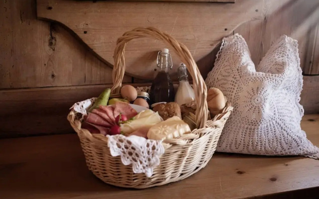 Pension Aichner