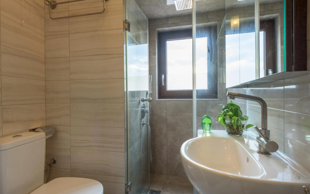 The 1 and only Acropolis penthouse