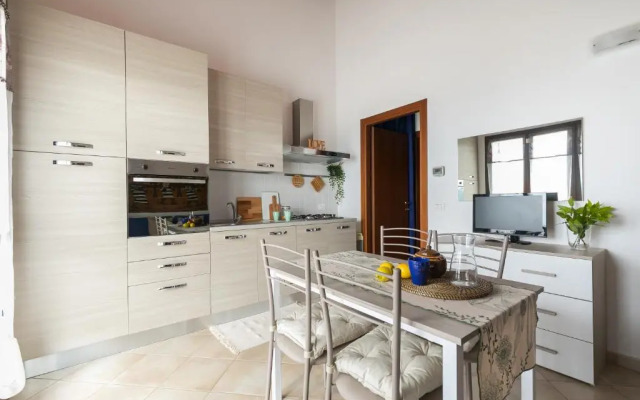 Noi 2 Vacanze in Relax House Val d'Orcia