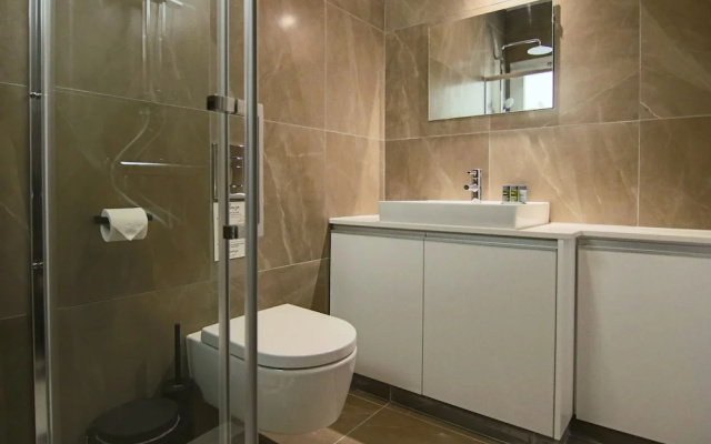 Phaedrus Living: Seaside Luxury Flat Athina 123