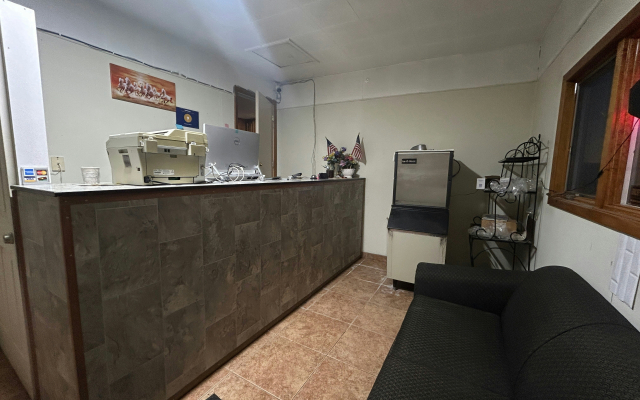Gateaway Motel Broken Bow NE