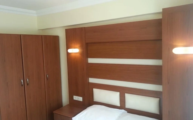 Star Apart Hotel